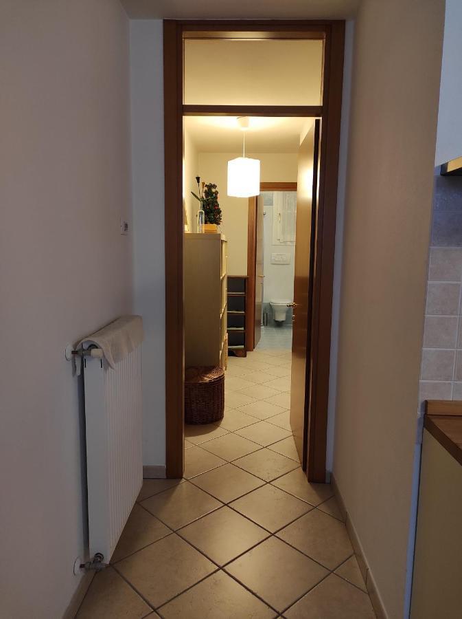 Appartamento Monte Civetta Pieve di Livinallongo Extérieur photo
